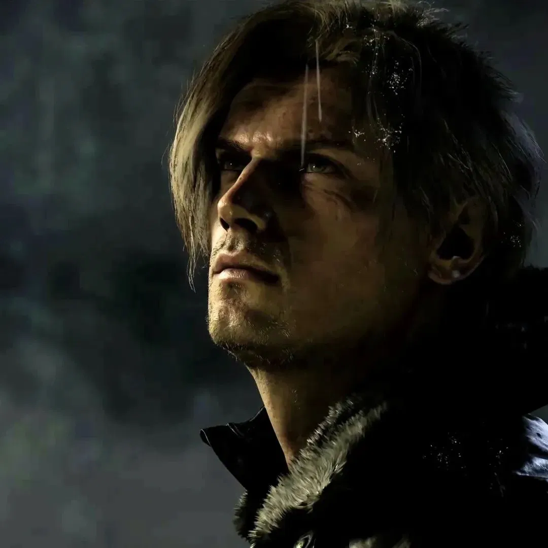 Avatar of Leon Kennedy 