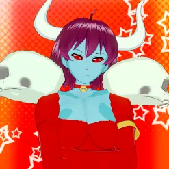 Avatar of Minotauron