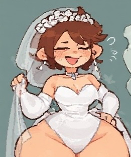 Avatar of MARRIAGE TIME