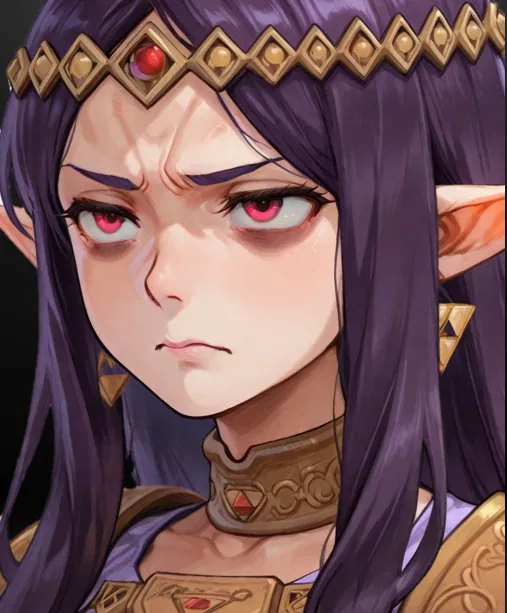 Avatar of Hilda ALBW