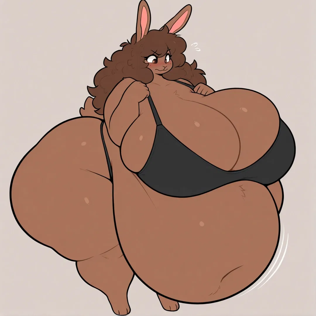 Avatar of Evelyn