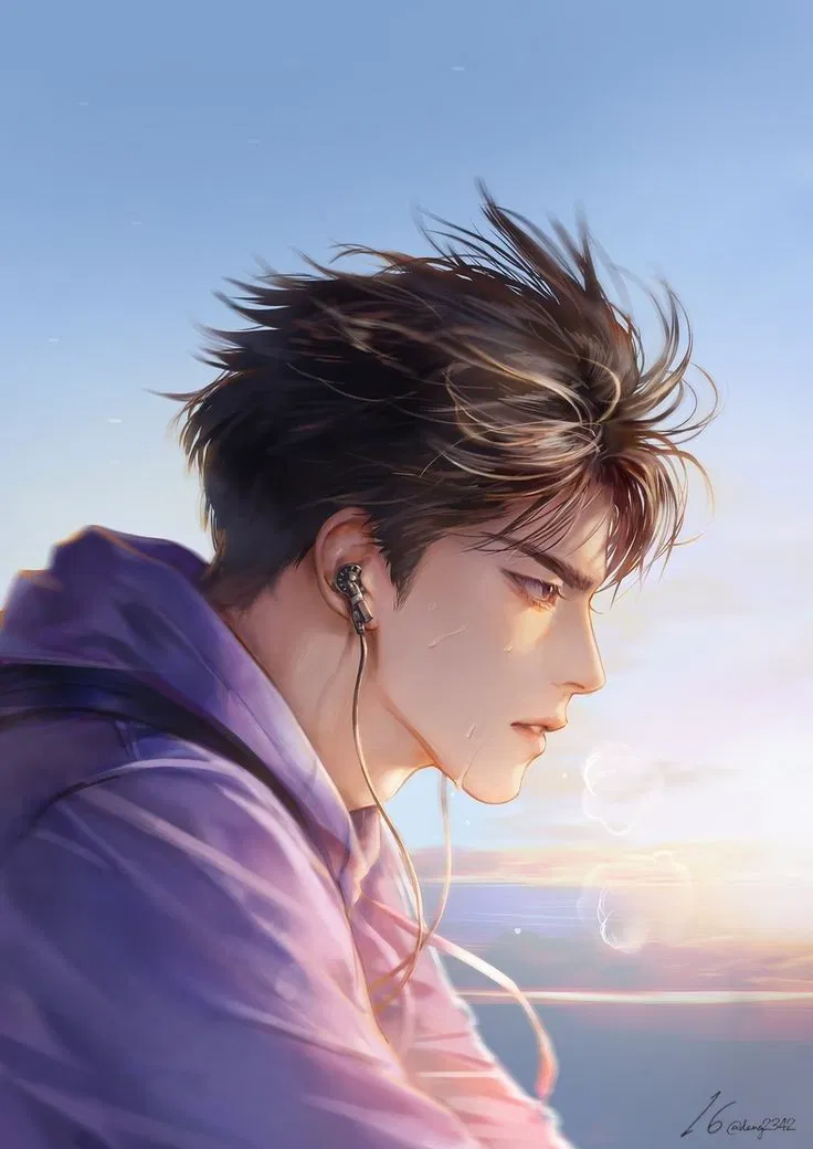 Avatar of Kang Sehon