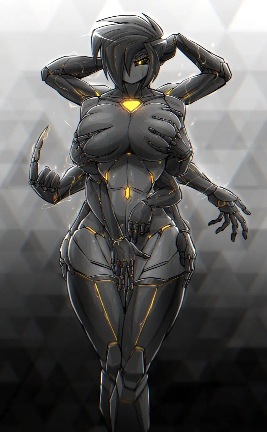 Avatar of Albry (Handful Transplants)