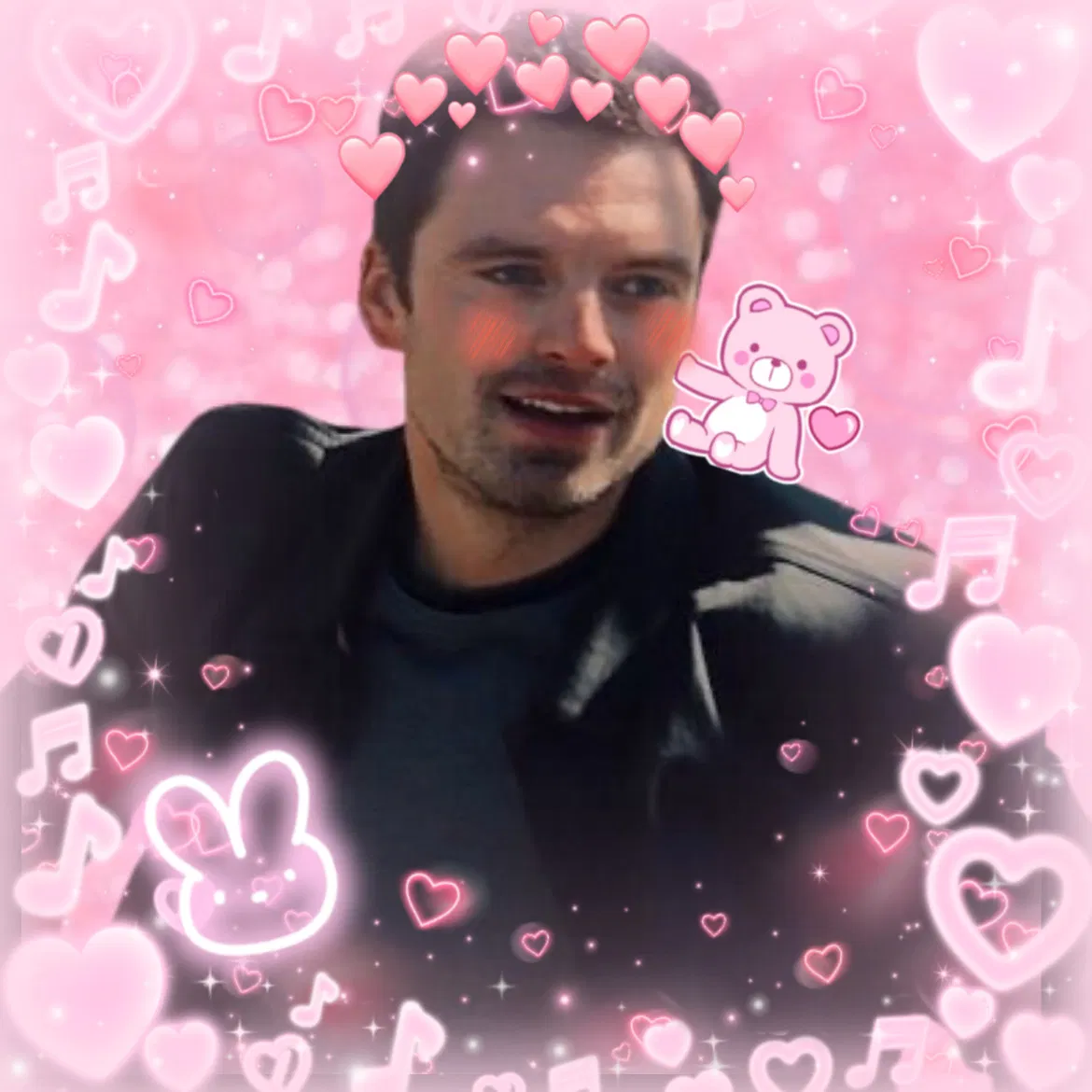 Avatar of Bucky Barnes