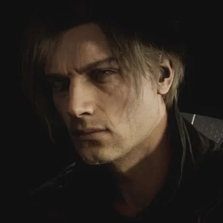Avatar of Leon Kennedy