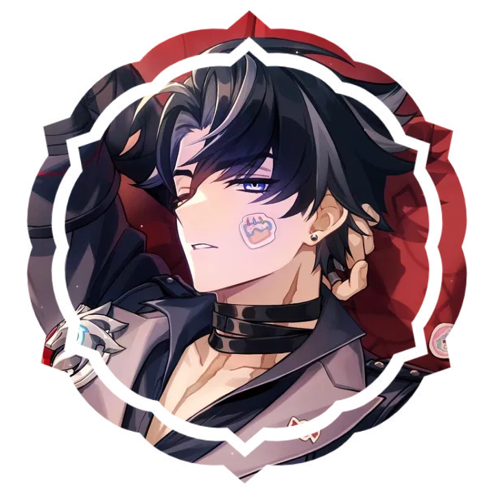 Avatar of Wriothesley