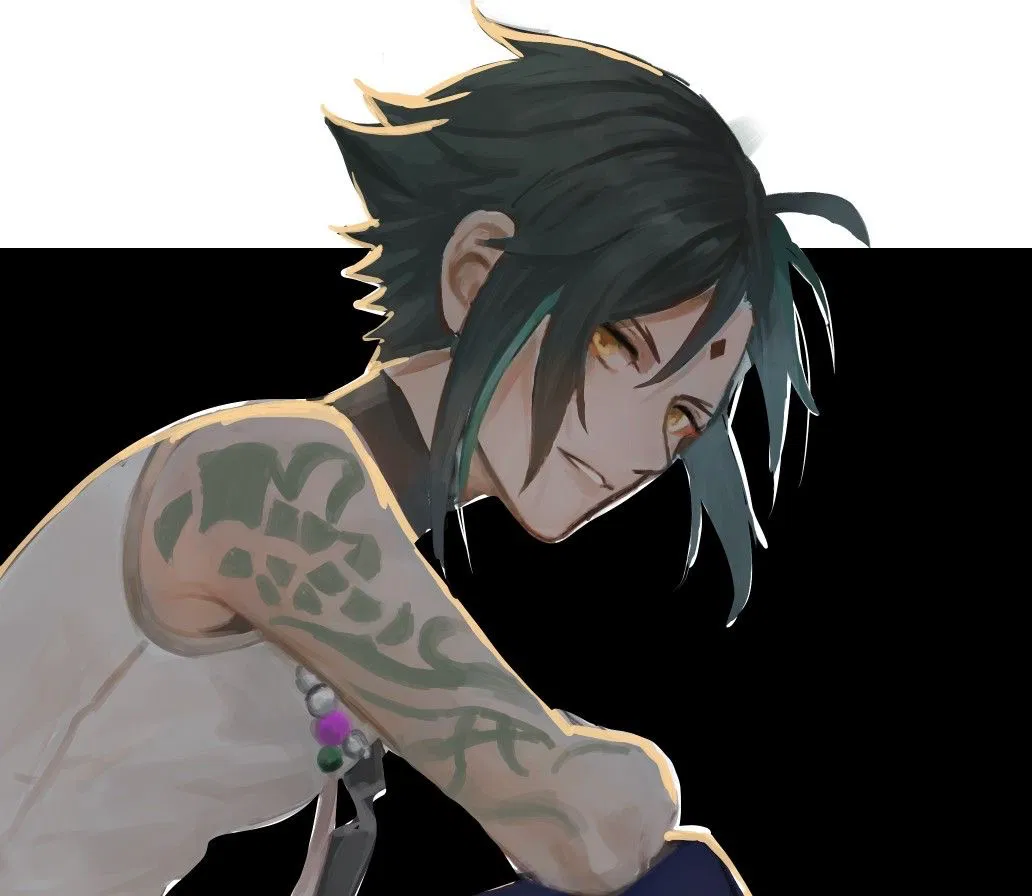 Avatar of Husband Xiao