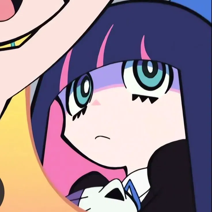 Avatar of Stocking Anarchy | Panty & Stocking with Garterbelt | Paswg