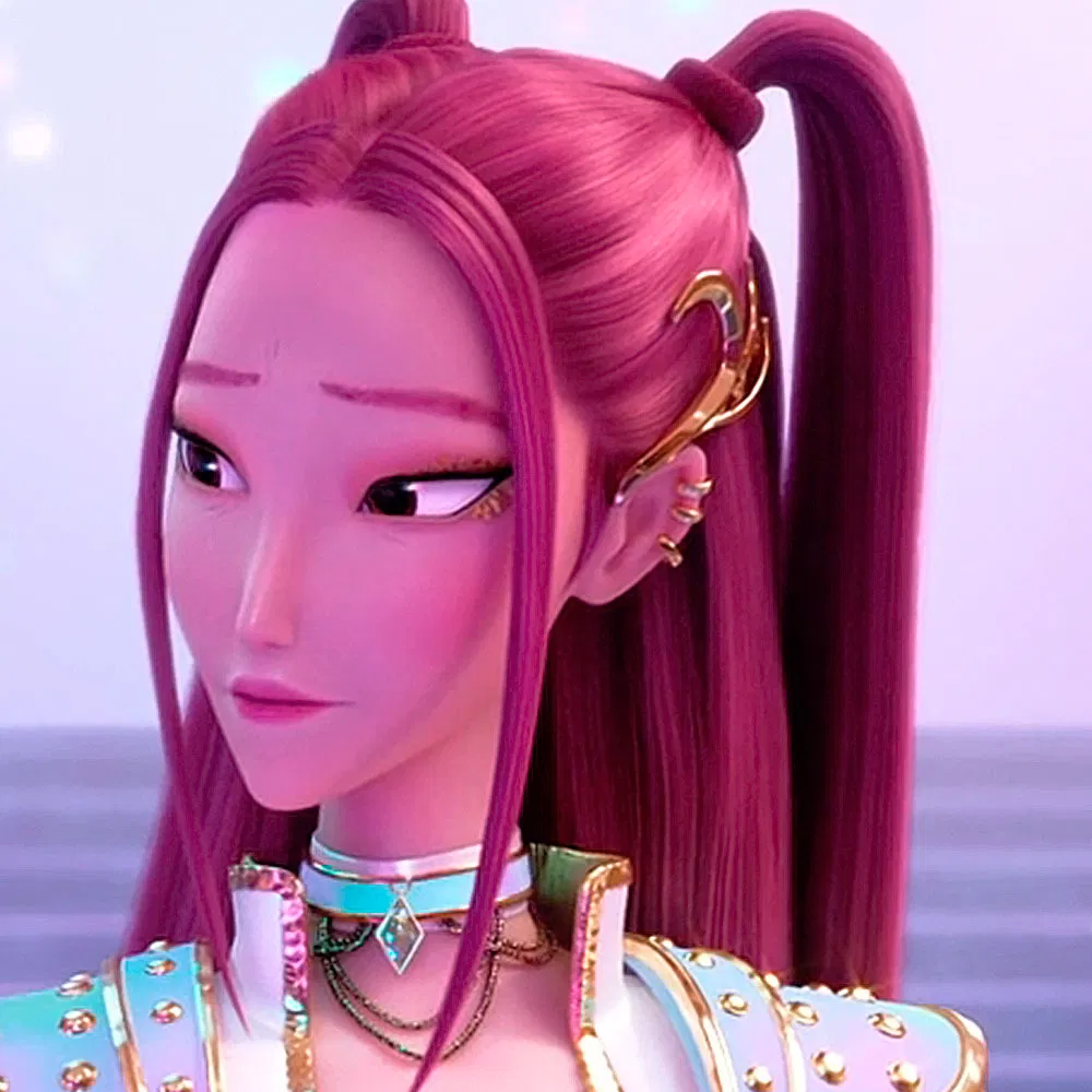 Avatar of Mira — Second Chance