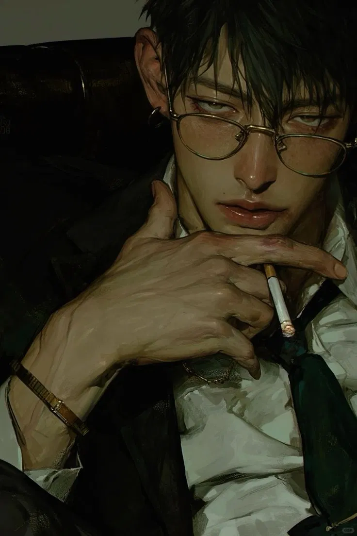 Avatar of Noah Ivanov