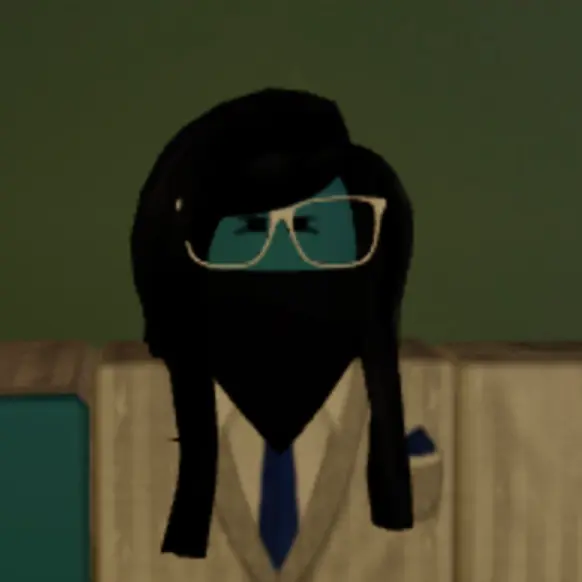 Avatar of Jackson (OC, MORTISVERSE)
