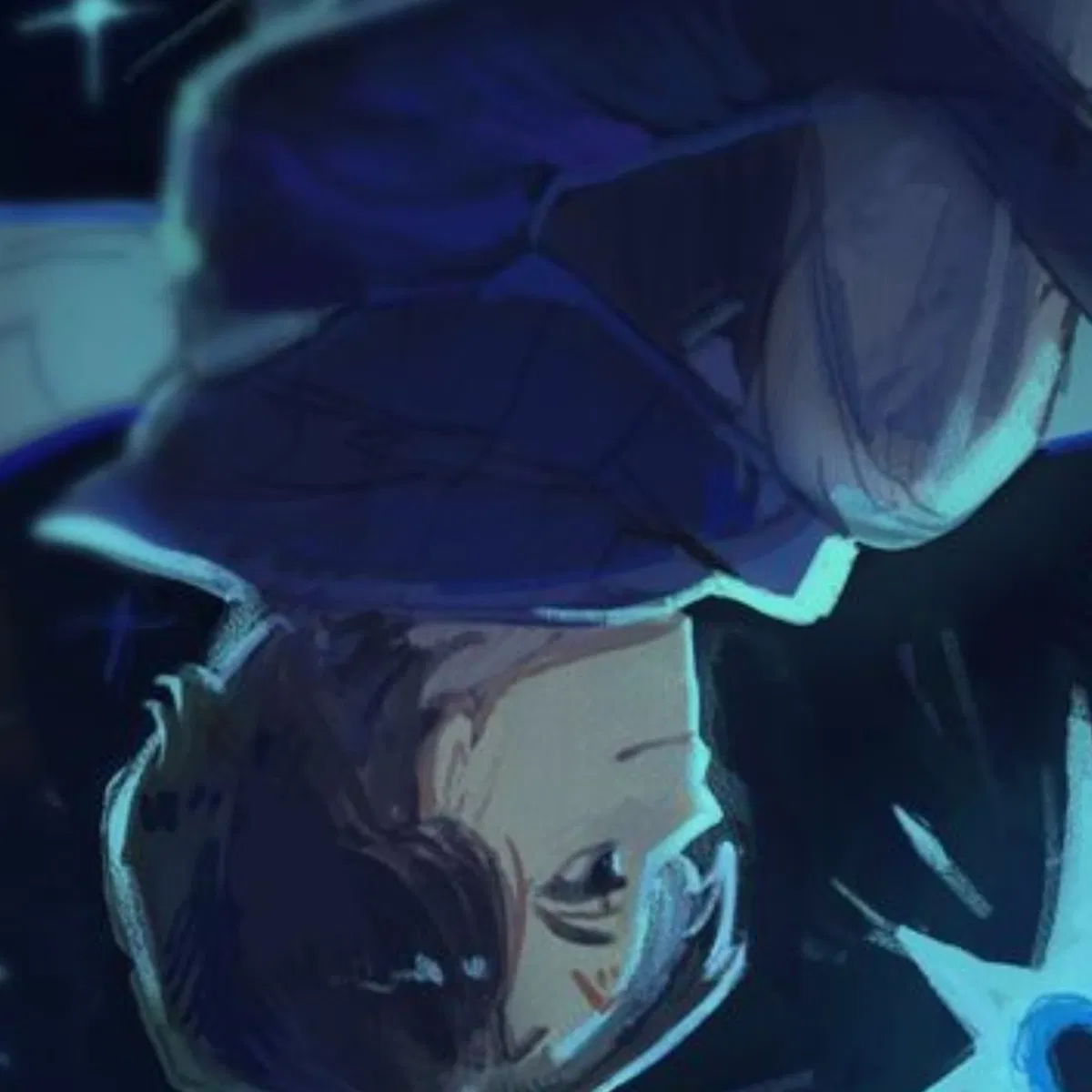 Avatar of Demian | Limbus Company