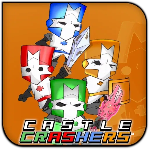 Avatar of Castle Crashers RPG!!!