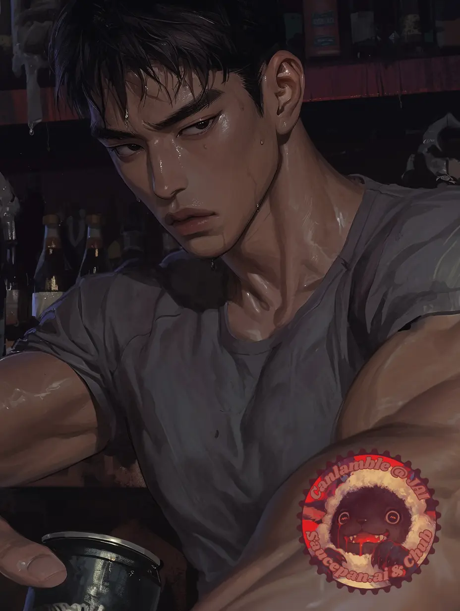 Avatar of Jung-Hwa ☆ Kinktober ALT