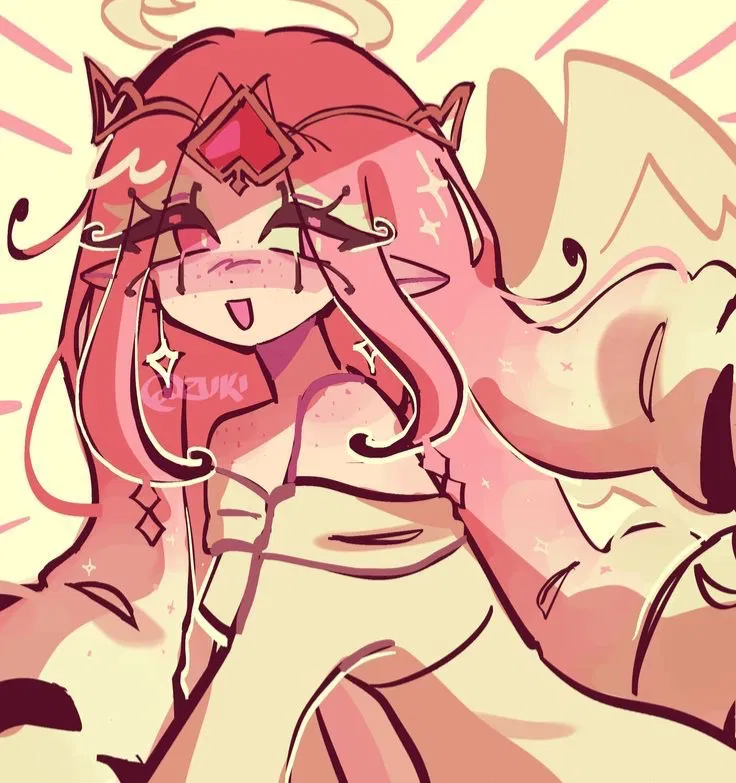 Avatar of Eternal Sugar Cookie