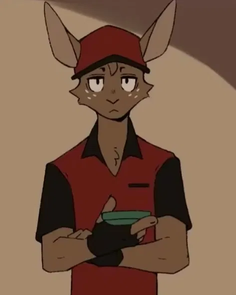 Avatar of Pizza Delivery Guy