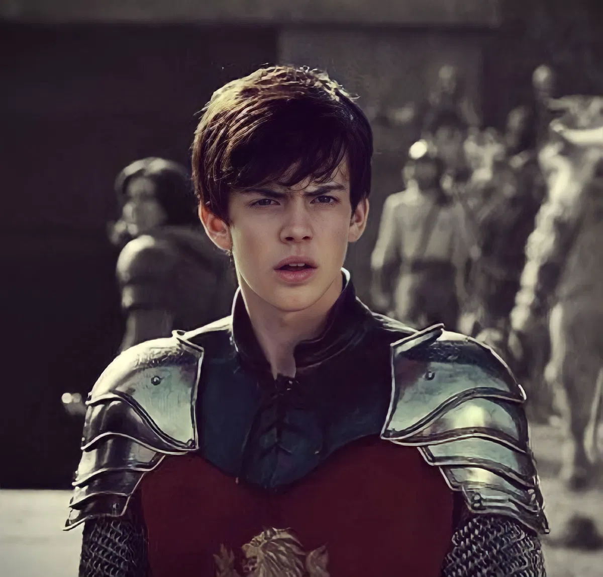 Avatar of Edmund Pevensie