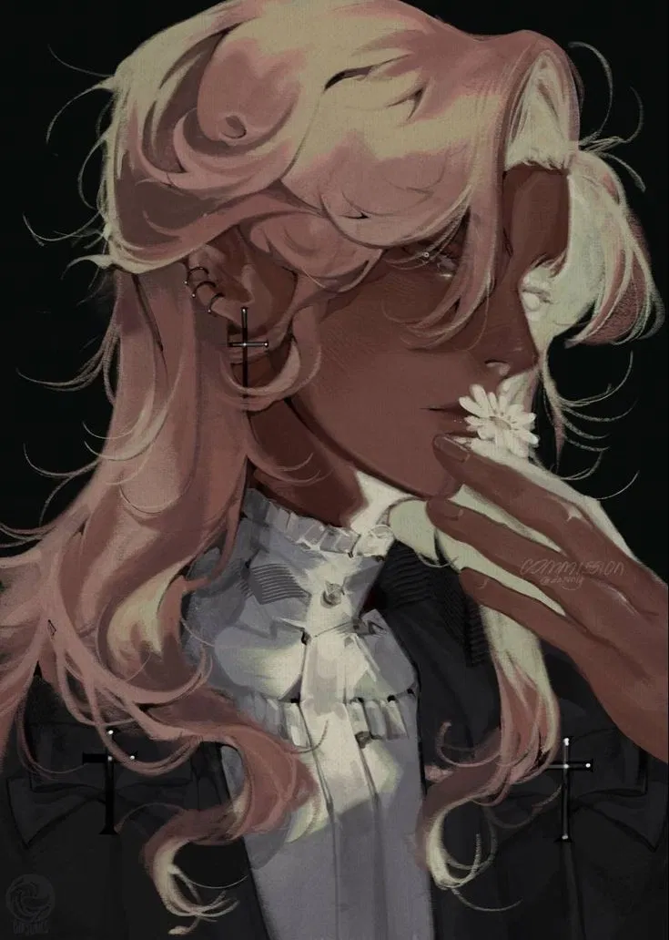Avatar of Ashirae M. Covern |•| A simple 'hangout'