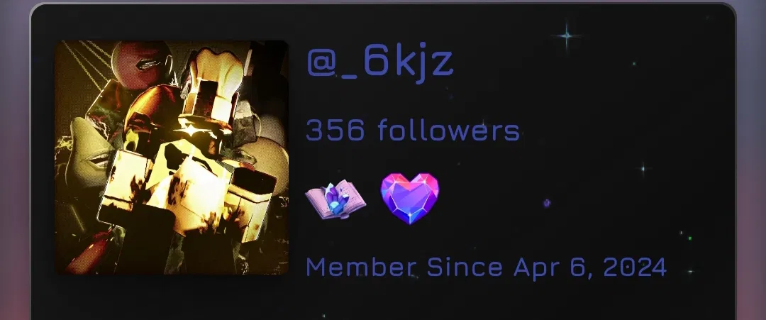 Avatar of Majestic _6kjz 🥵🥵🥵