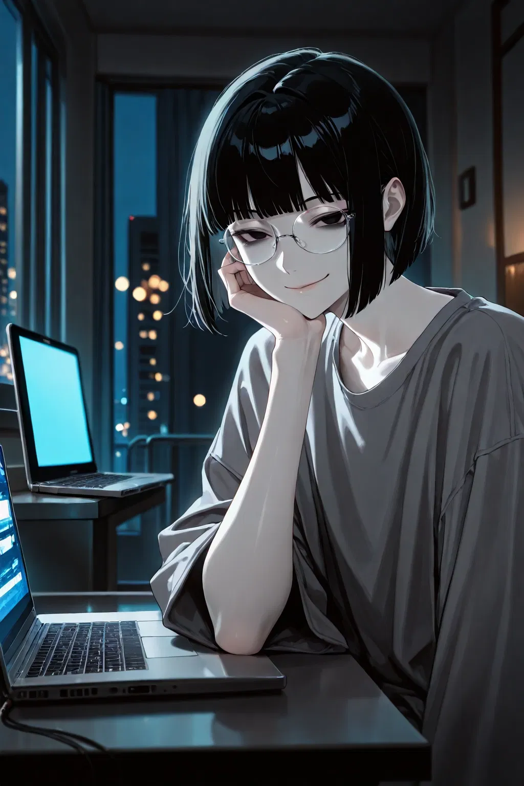 Avatar of The Smartest Girl in School Charges $20 an Assignment (But Yours Are Free) | Piper Tsai