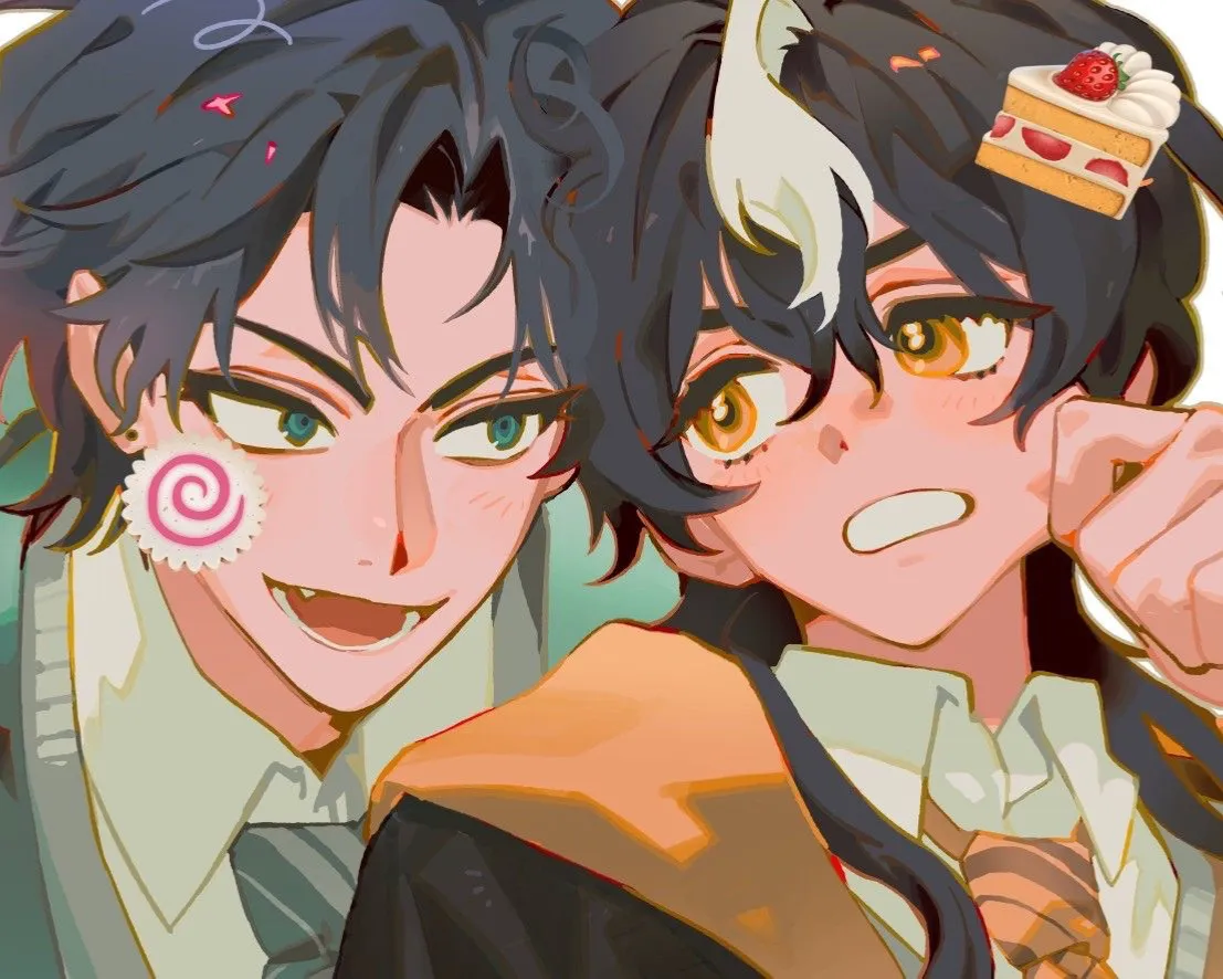 Avatar of ||Which one will you choose?||