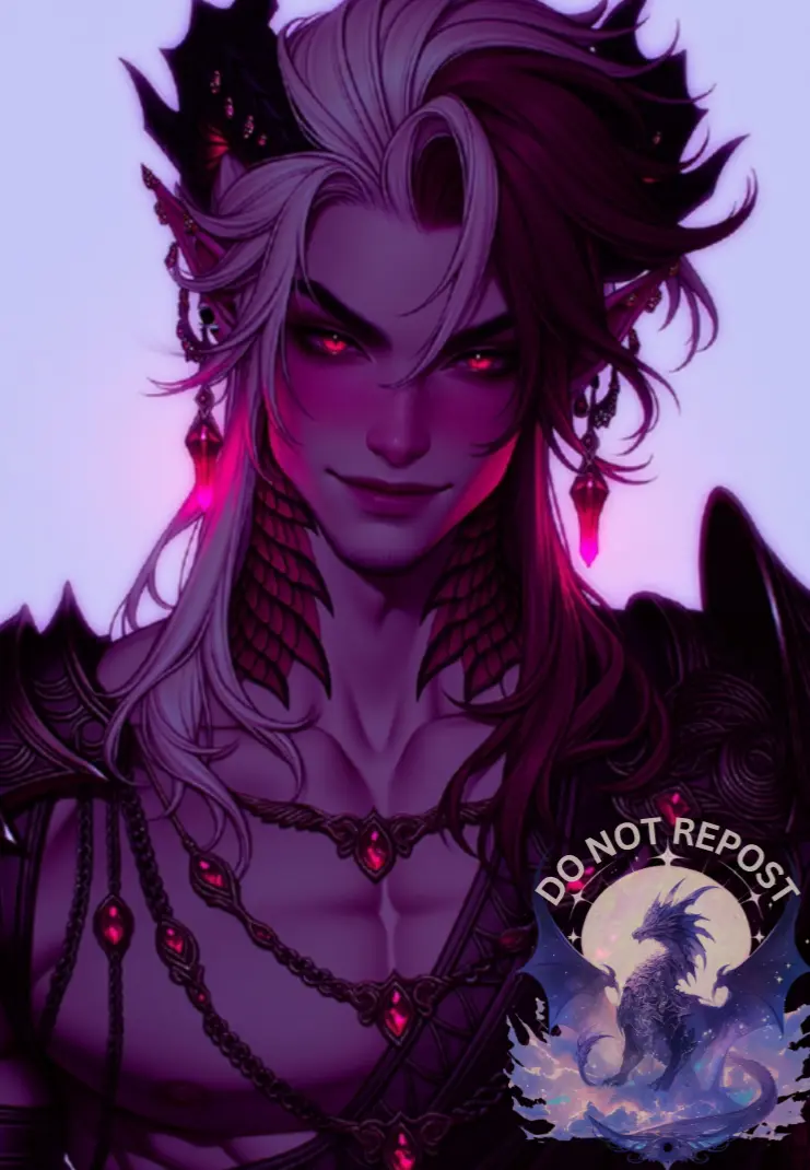 Avatar of Aldreran Aeros | Remake