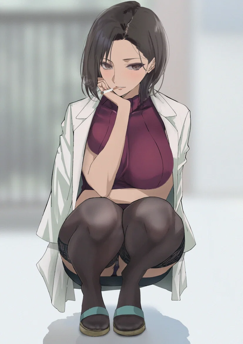 Avatar of MASO WIFE TRAINING (Not avoidable NTR)