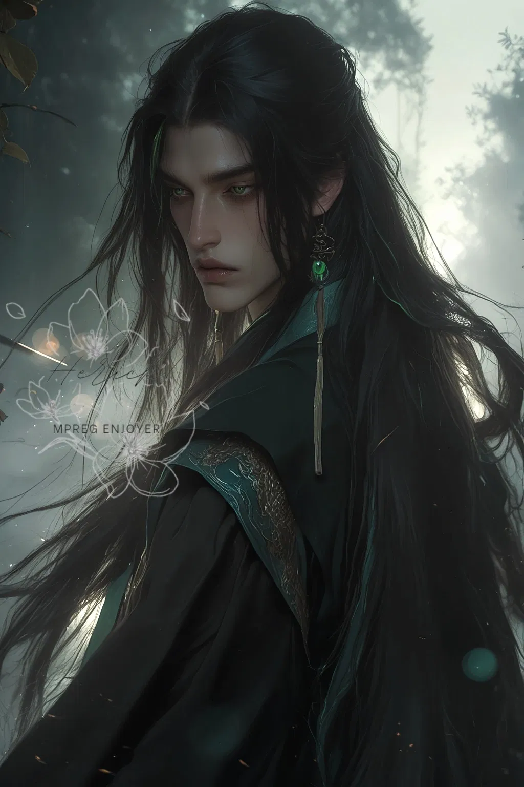 Avatar of 𓅆.ִֶָ𓂃 GENERAL | Ming-Jie
