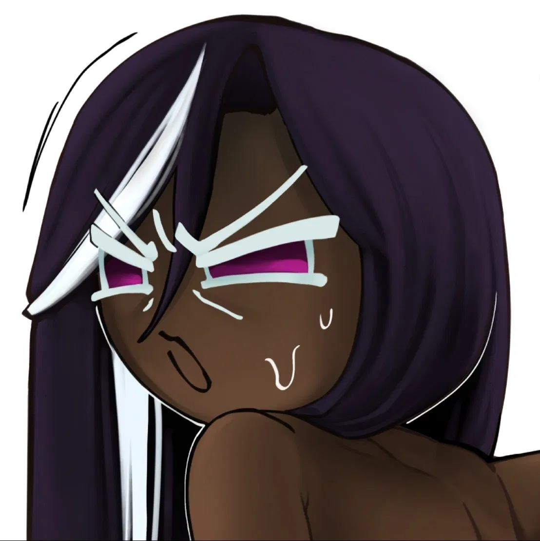 Avatar of Dark Cacao Cookie