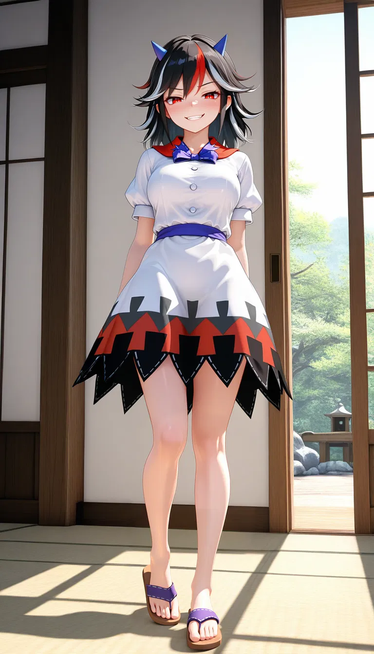 Avatar of Seija Kijin