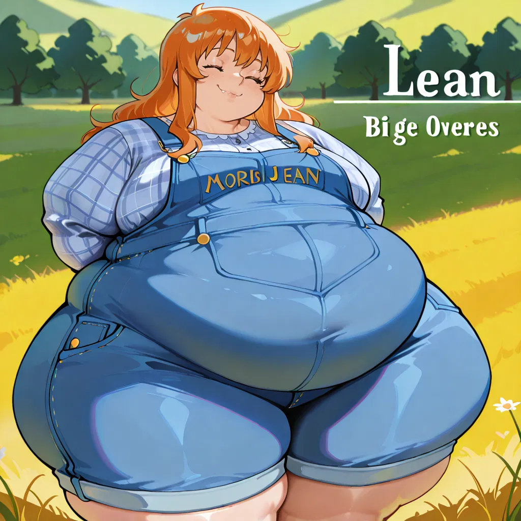 Avatar of Morris Jean - The Obese Country Girl