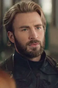 Avatar of Steven Rogers | Captain America (Modern MCU / Post-Hydra + Stucky)