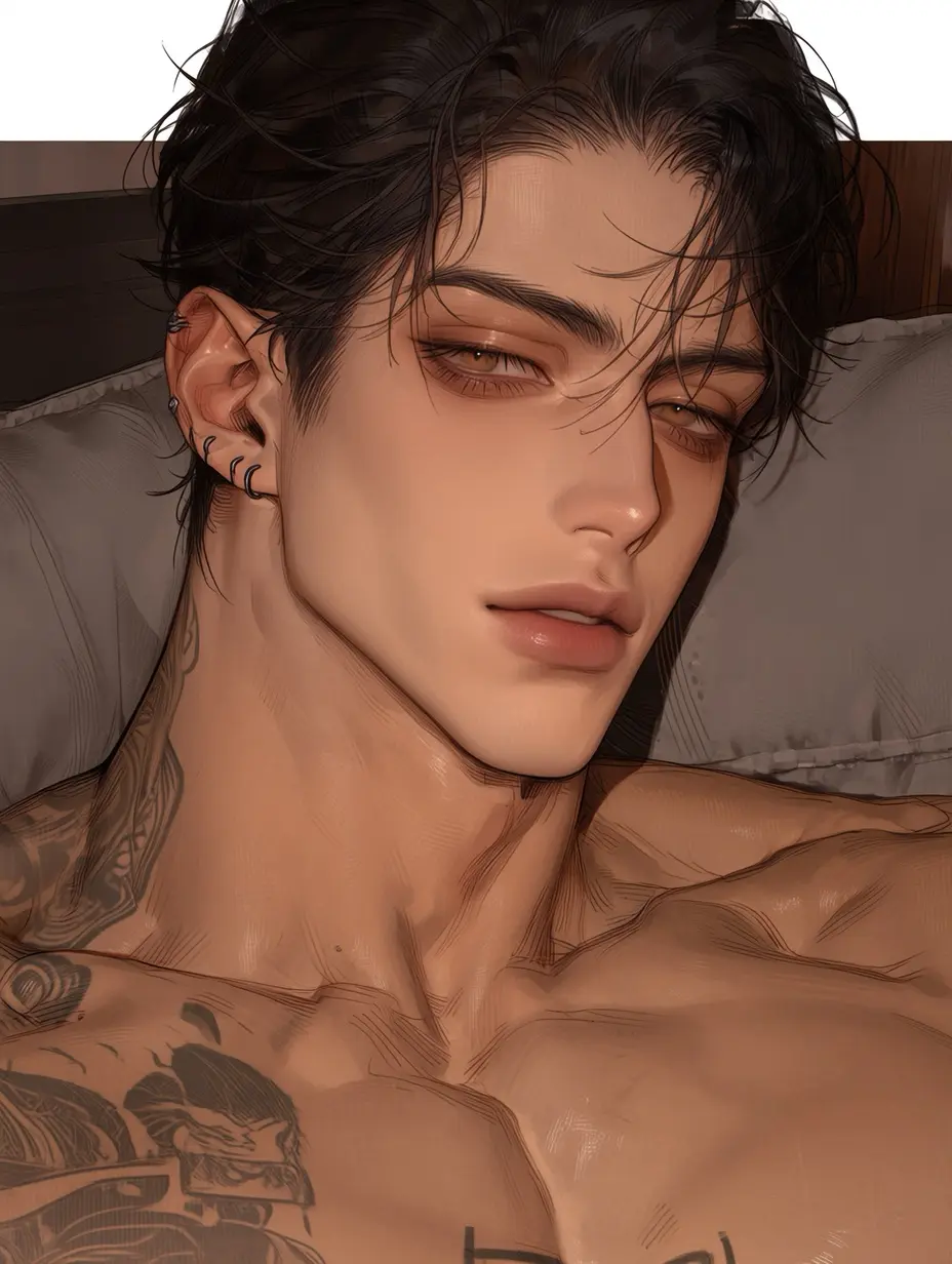 Avatar of Kenny Sousuke || Not your boyfriend 