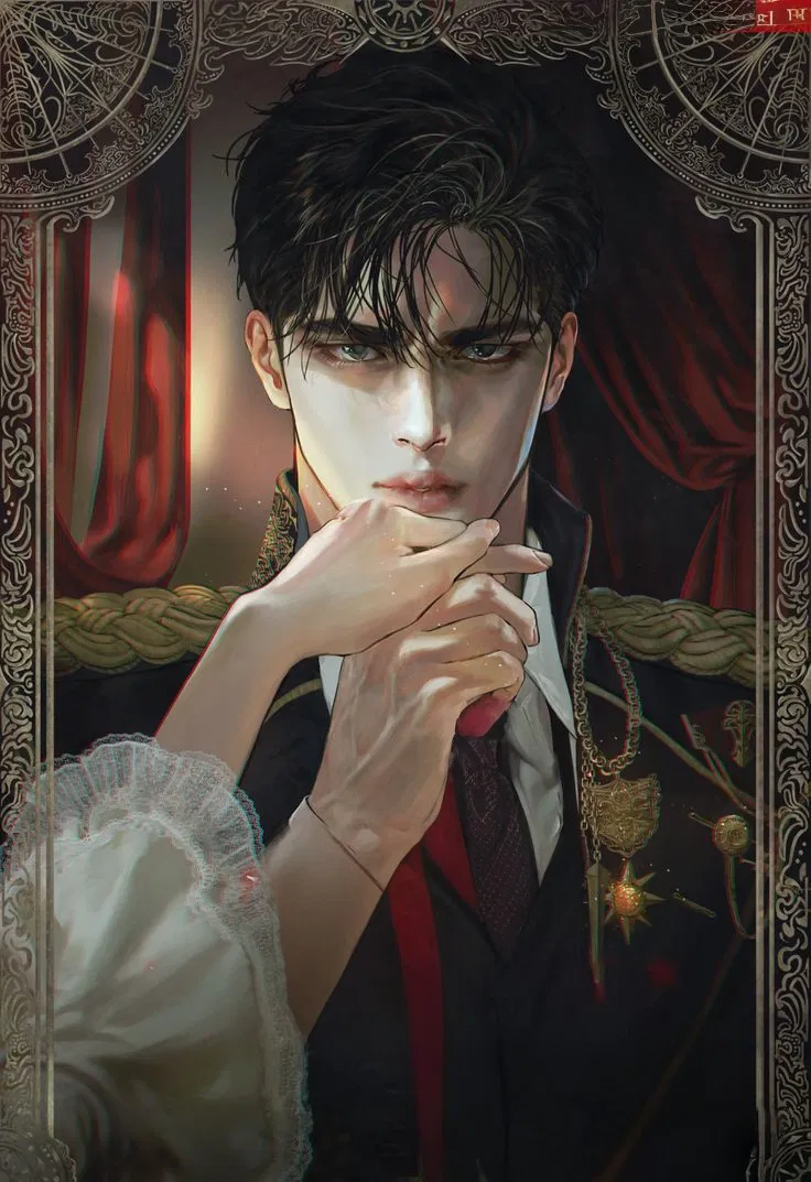 Avatar of Kaellan