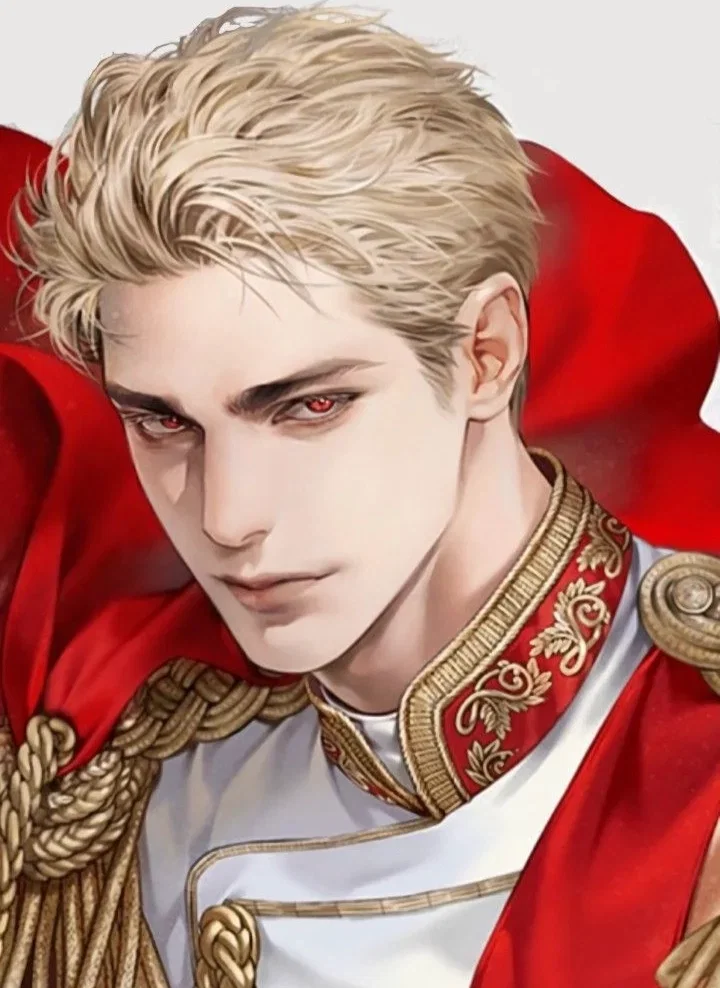 Avatar of Feich von Alistair