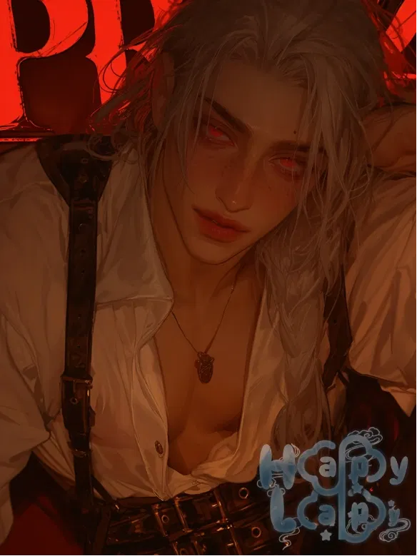 Avatar of Needy Bunny: Callum