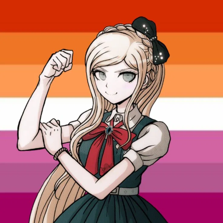 Avatar of Sonia nevermind