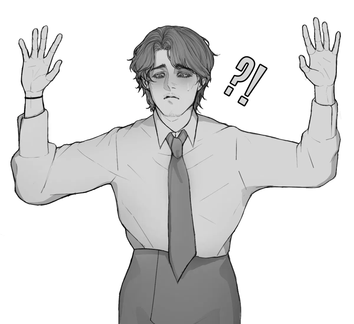Avatar of Daniel "Danny" Moreau