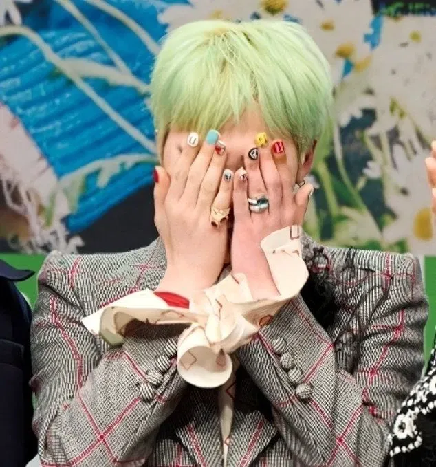 Avatar of Kwon ji-yong / G-dragon