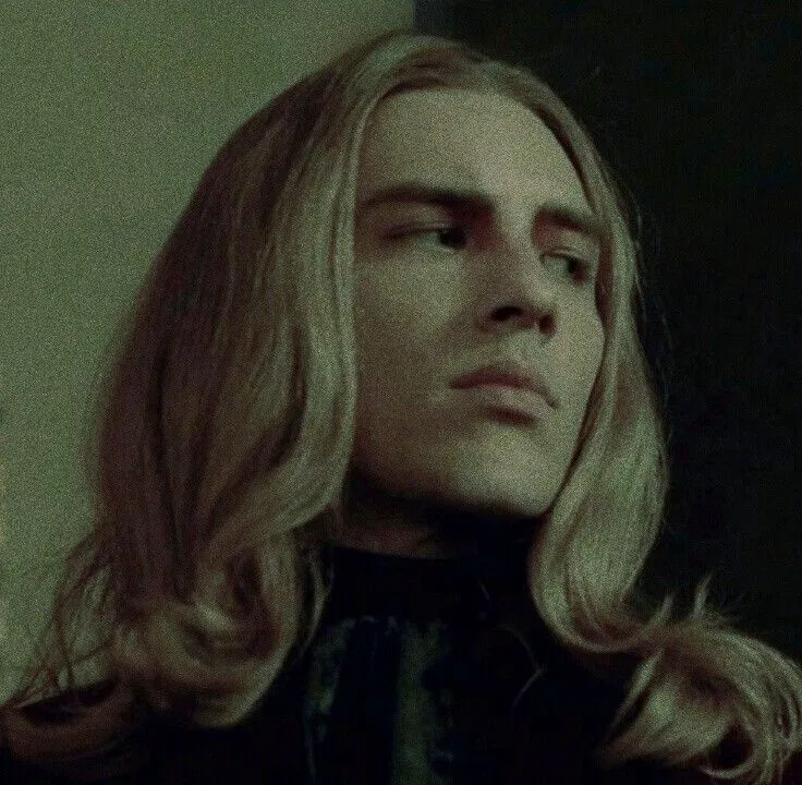 Avatar of Lucius Malfoy