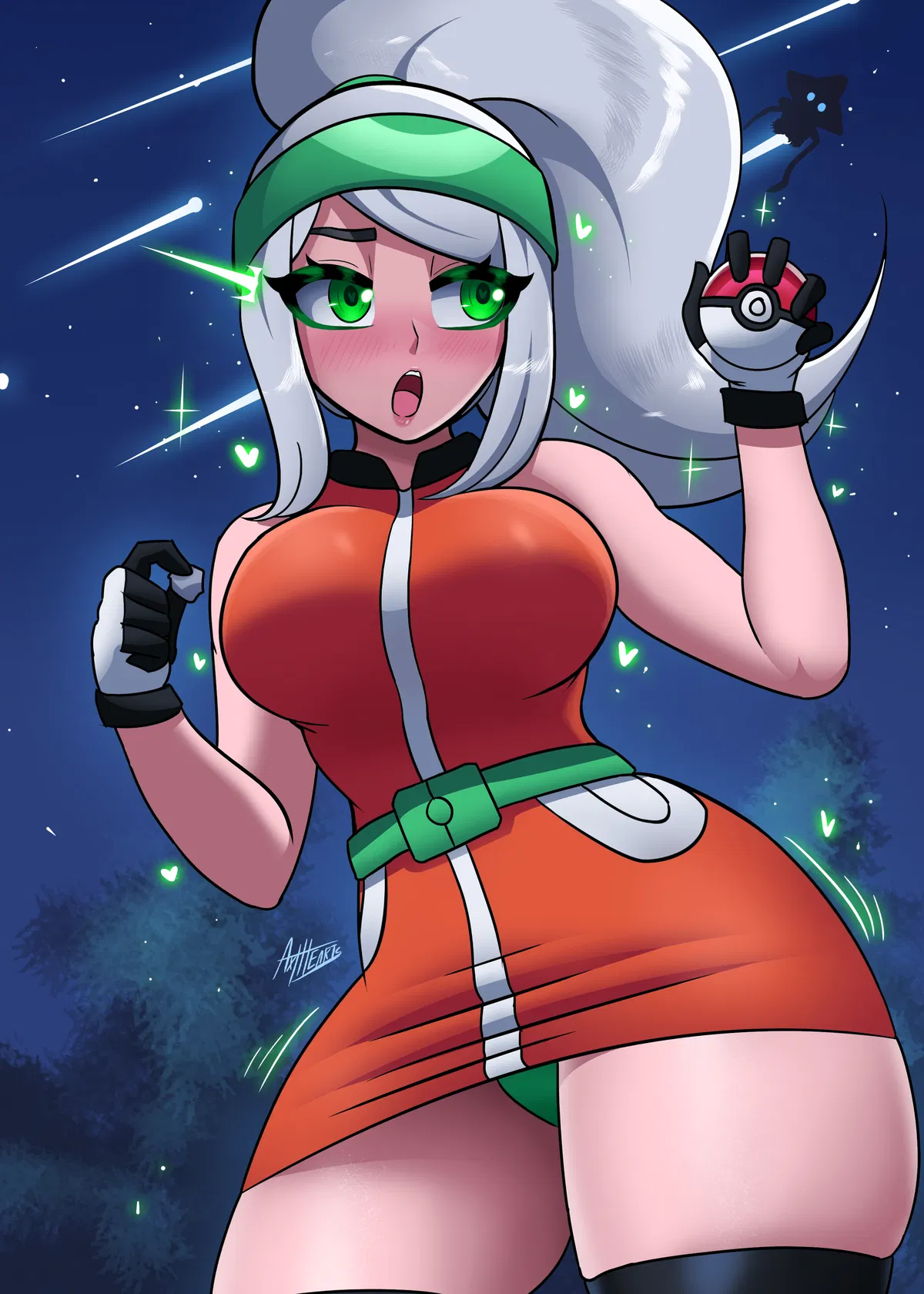 Avatar of The perfect match Tg
