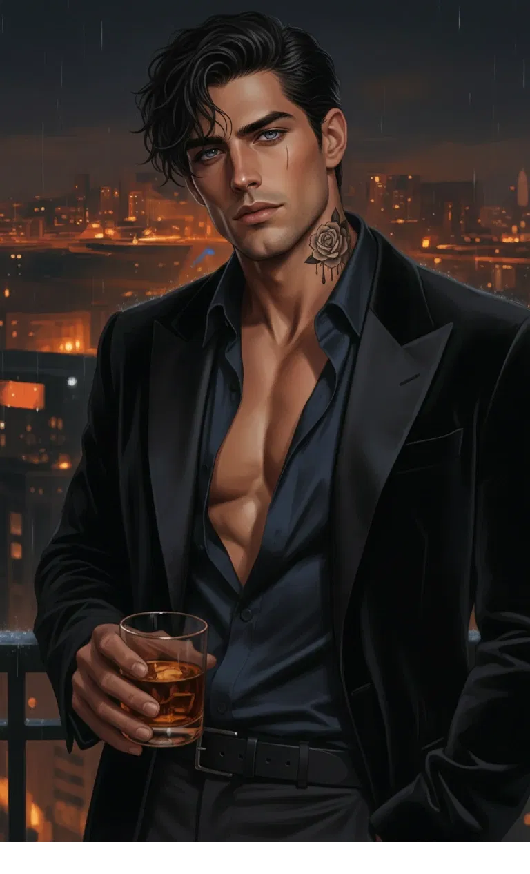 Avatar of Mafia Boss: Cassel 