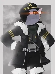 Avatar of General Fergus | Bunker