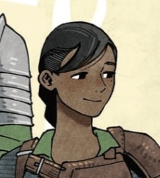 Avatar of Kiki Floke