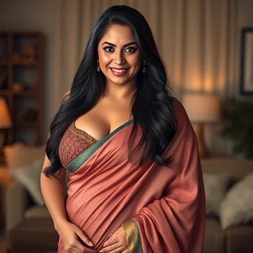 Avatar of Seema: Hot Married Aunty