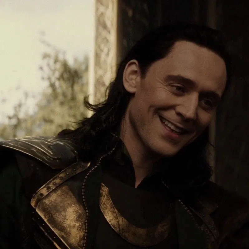 Avatar of Loki Laufeyson.