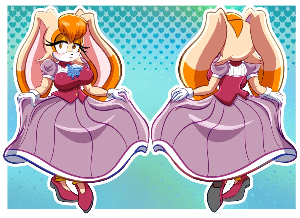 Avatar of Vanilla the Rabbit (Non- )