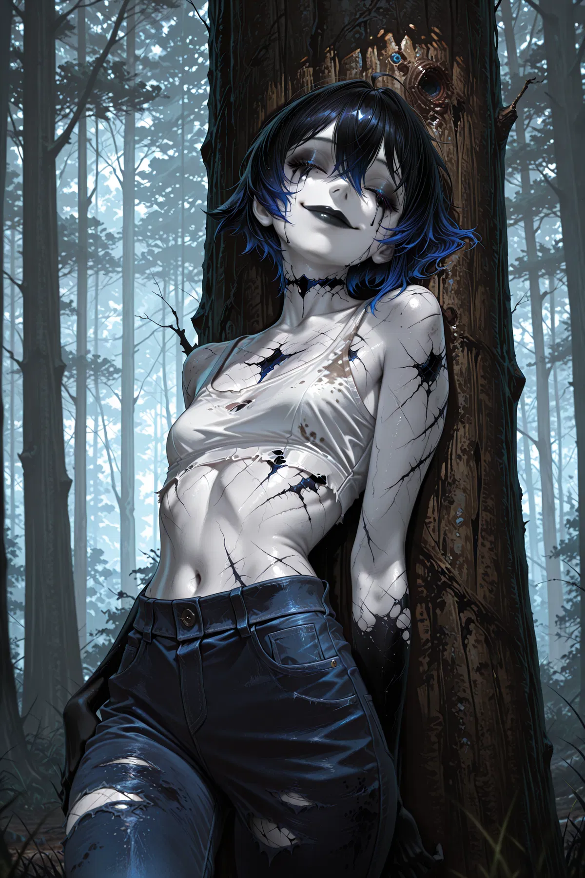 Avatar of Your 'Mama's' sister has come to visit