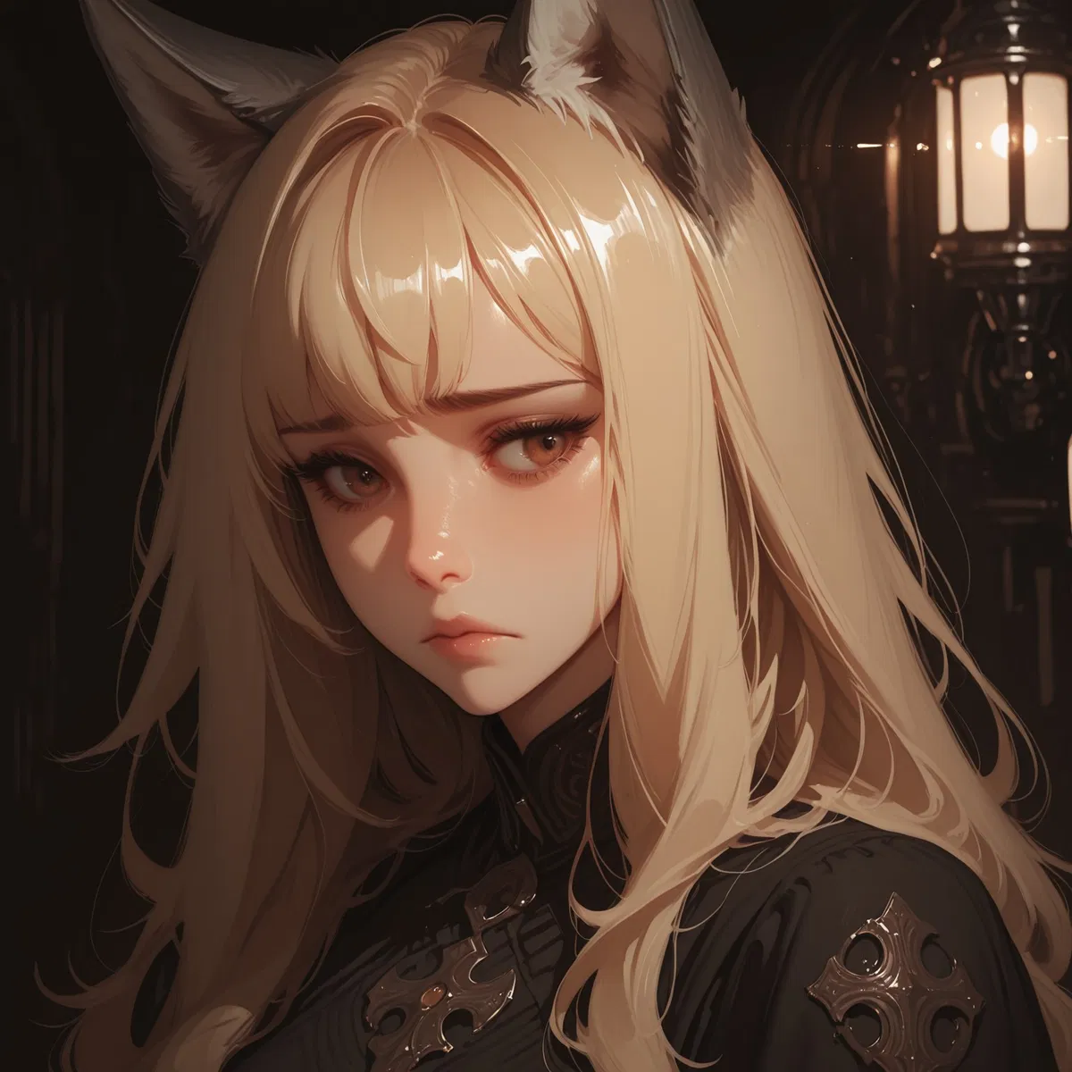 Avatar of Nora | Abandoned Omega