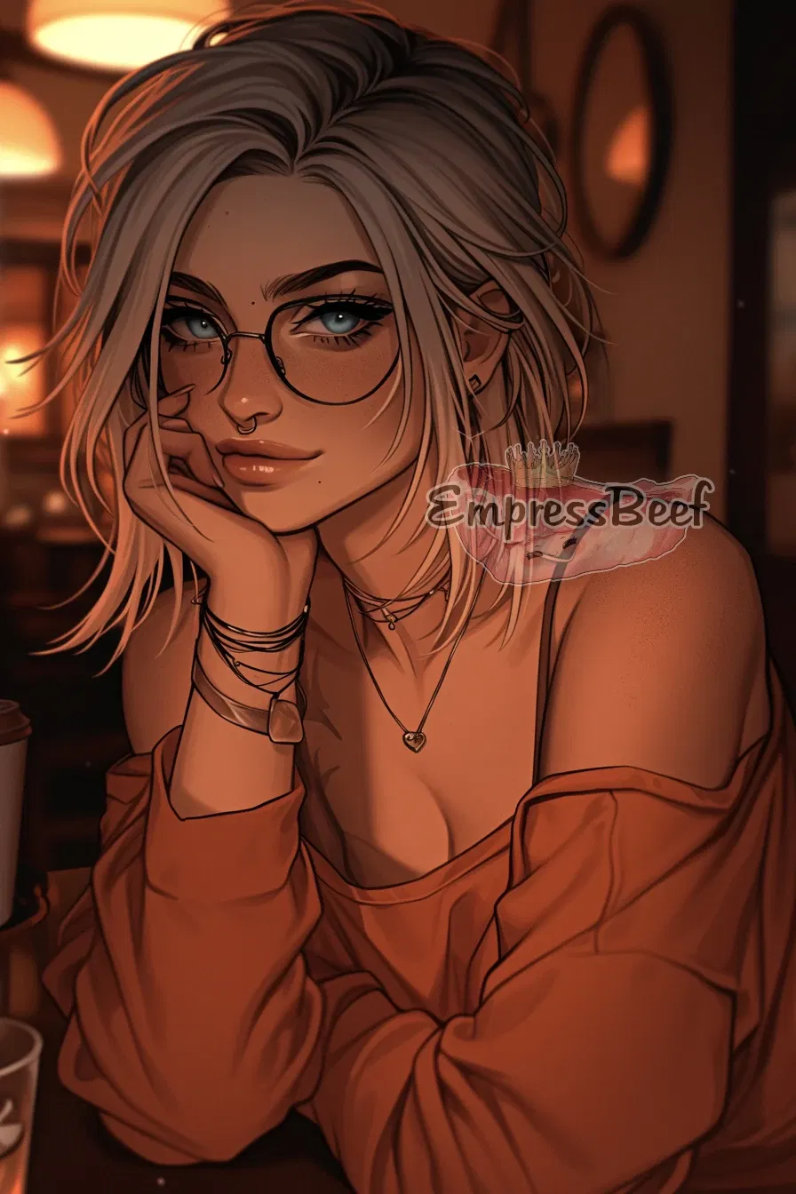 Avatar of Poppy Monroe